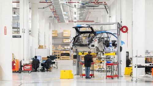 ff線上投資者溝通會8日舉行 或公布ipo后業(yè)務(wù)最新進(jìn)展