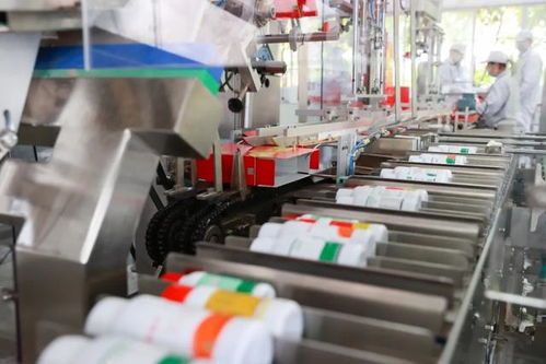 每年為農民增收200多億元 松江這家企業產品全球領先